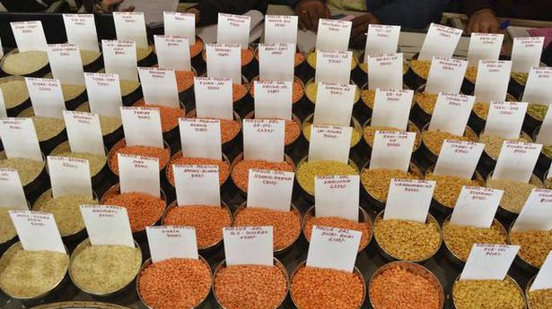 IGPA ‘utterly shocked’ by stock limits on pulses, seeks withdrawal of order