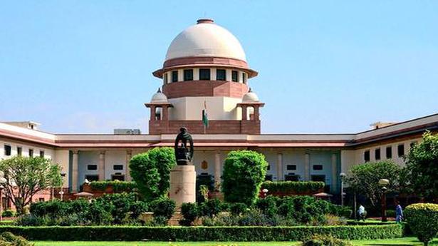 Supreme Court advances summer vacation in view of surge in COVID-19 cases