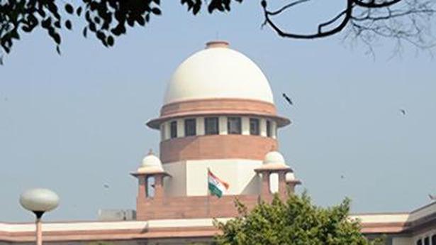 National News: Supreme Court verdict on reservation in promotion to SCs/STs on Friday