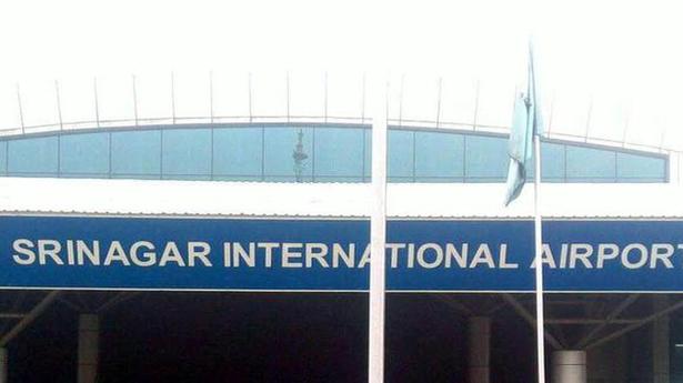 Srinagar International Airport to soar with higher connectivity