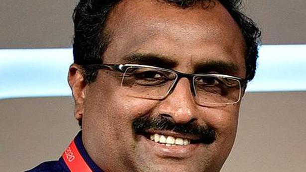 National News: Pakistan is ‘headache’ for entire world; has footprints of all terror attacks: Ram Madhav in U.S.