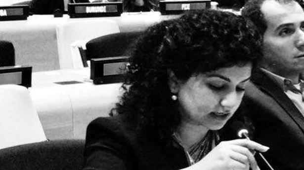 Η Ινδία αναλαμβάνει το Πακιστάν στο Συμβούλιο Ανθρωπίνων Δικαιωμάτων του ΟΗΕ