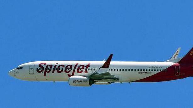 U.S.’ Avenue to bankroll SpiceJet plane purchase
