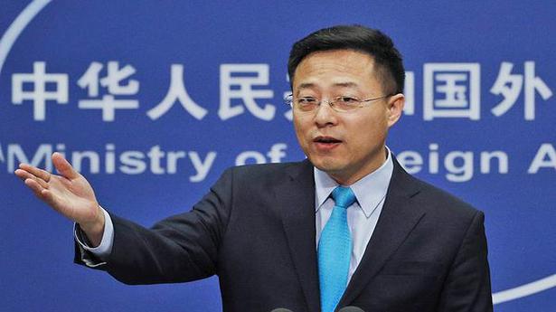 China warns against ‘manipulation’ of WHO virus probe