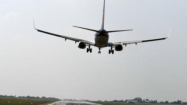 Hangover can jeopardise flight safety: DGCA