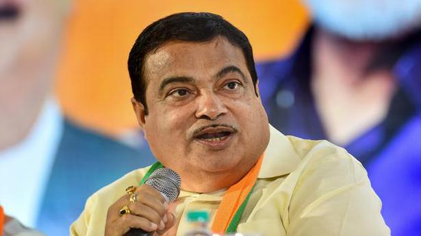 Highways construction touches record 37 km per day: Gadkari
