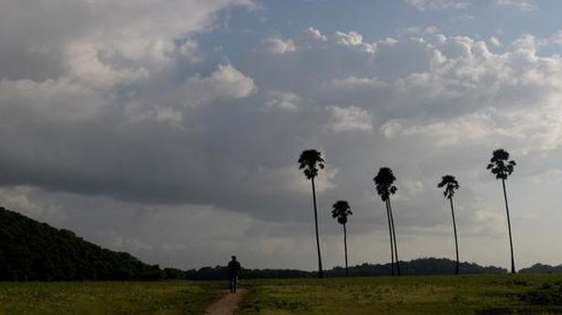 India, U.S. ink deal to improve weather and monsoon forecasts
