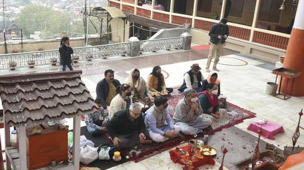 We are ignored, say Pandits in Kashmir