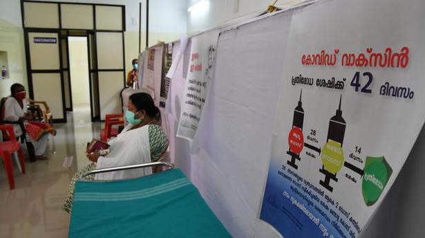Kerala best State on health parameters, Uttar Pradesh worst: NITI Aayog