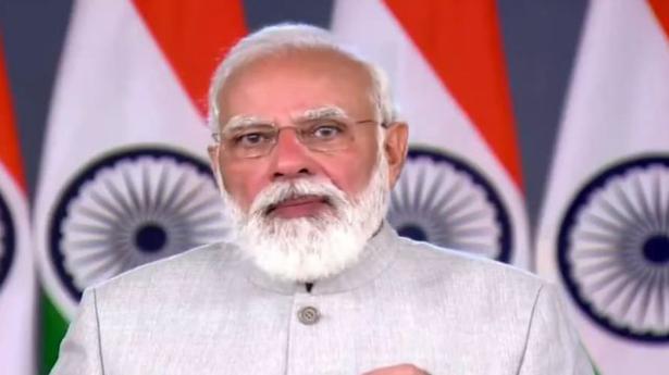 Sydney Dialogue | PM Modi urges democratic nations to work together on cryptocurrency