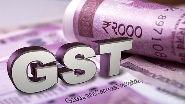 ₹1-lakh crore GST compensation released since Oct. 2020: Ministry