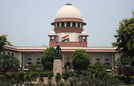The government told the Supreme Court that the leeway was an “ex-gratia, one-time, restricted relaxation” to those who appeared in the Civil Services Exam - 2020 as their “last permissible attempt”.