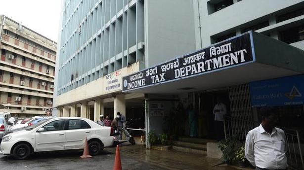 I-T Department notifies cost inflation index for FY22 for computing long-term capital gains