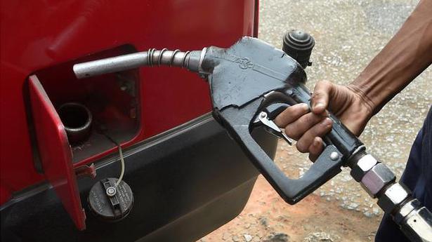 Petrol nears ₹91 per litre mark in Delhi, above ₹97 in Mumbai