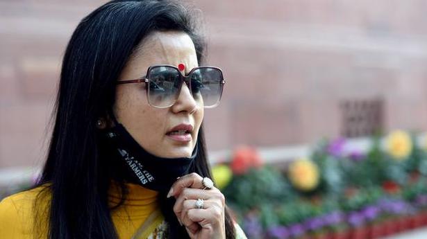 Parties decry TMC MP Mahua Moitra’s alleged comments on Bihar
