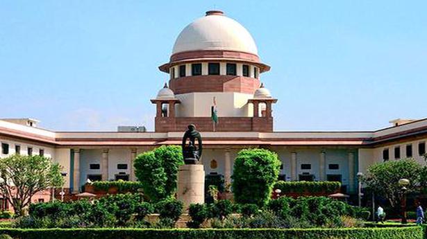 SC seeks status report from CB-CID in death of Chennai lawyer’s son