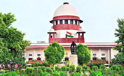Supreme Court to continue virtual court system - The Hindu