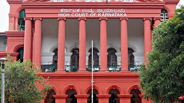 Karnataka officials told to take court cases seriously