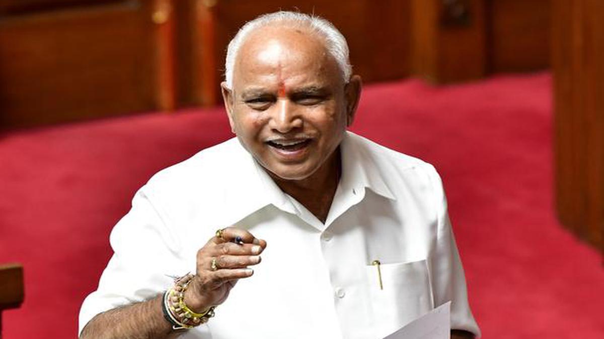 In A First Karnataka To Have 3 Deputy Chief Ministers The Hindu