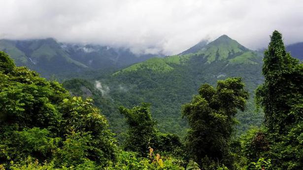 Draft EIA Notification 2020 could spell disaster for Western Ghats, say experts - The Hindu