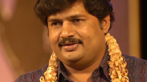 Kannada producer Ramu succumbs to COVID-19