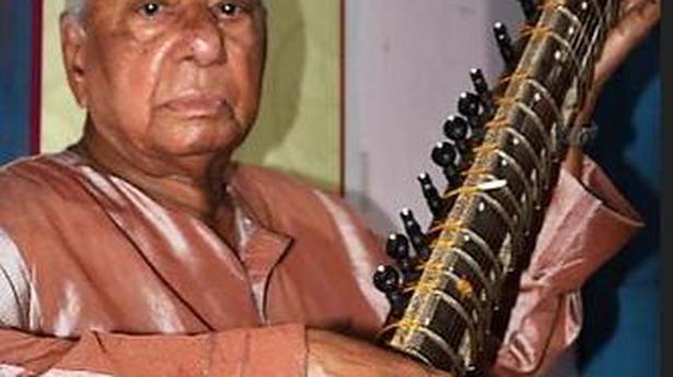 Shivanand Tarlaghatti passes away