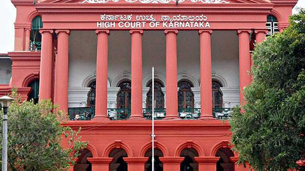 Karnataka HC quashes parallel proceedings initiated against company