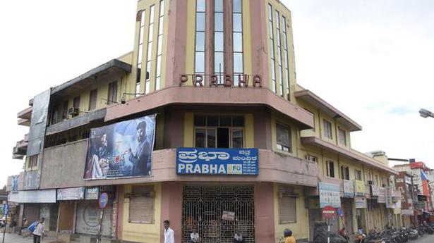 Cinemas ion Karnataka allowed to operate at full capacity from October 1