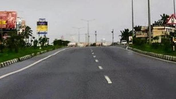 NHAI to build overpass at Katpady junction on NH 66
