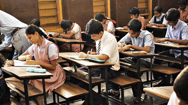 29,456 candidates set to appear for SSLC exam in Dharwad