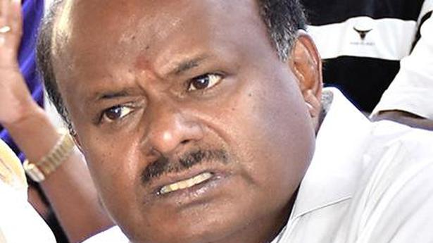 HDK cautions SIT against yielding to pressure