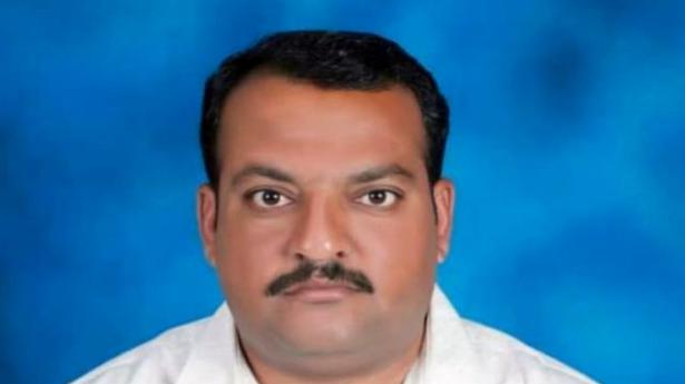 Karnataka Deputy CM's nephew dies of COVID-19