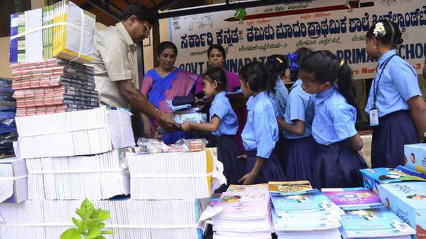 Schools reopen but textbooks yet to reach students