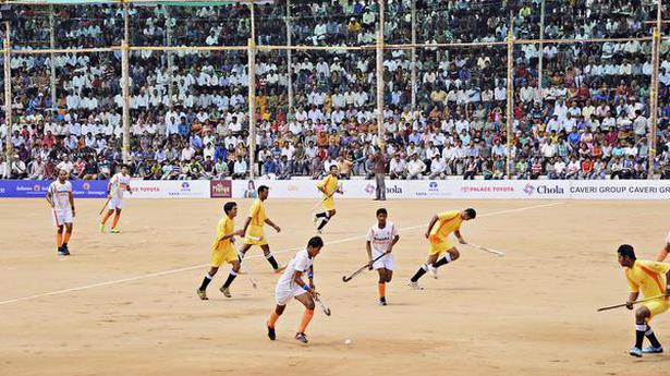 Absence of players from Kodagu in national team sticks out