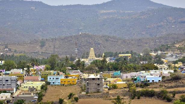 Chamarajanagar: Surge came mostly from rural pockets