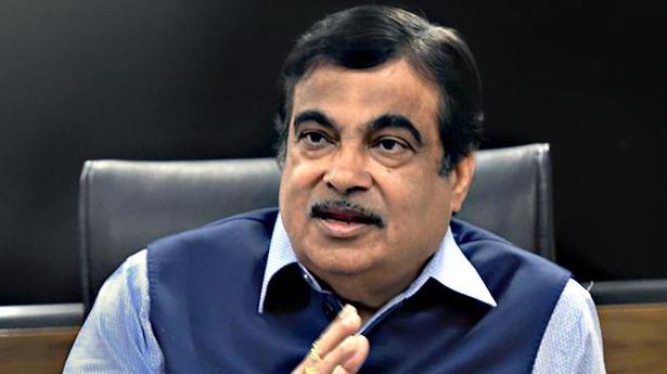 Excise duty collection from petroleum products being used in infra development: Nitin Gadkari