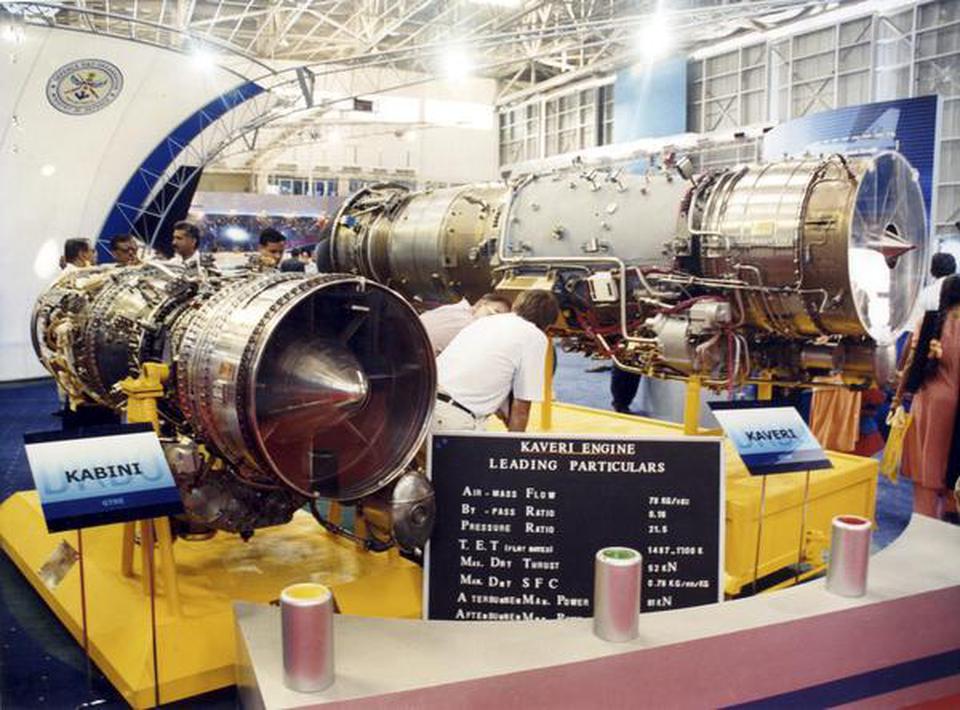 Kaveri engine revival plans need a proper road map and not a quick fix solutions – Indian Defence Research Wing