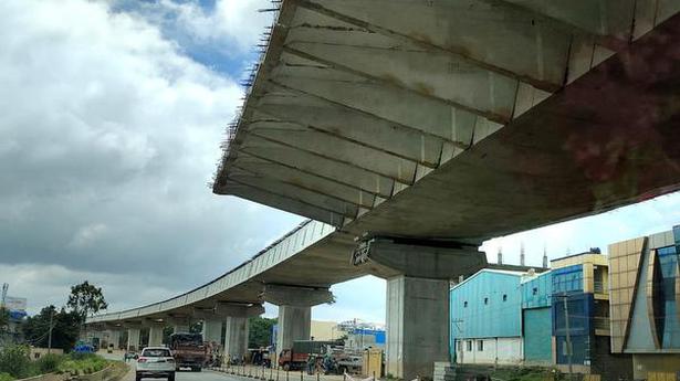 Bengaluru-Mysuru Expressway: Six bypasses to be ready by 2022