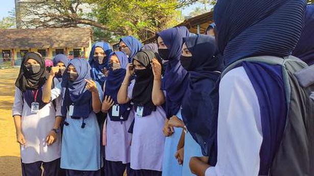 Hijab row | Follow dress code prescribed by college managements, says Karnataka Government