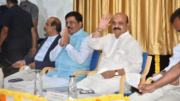 Karnataka sets up task force on R&D