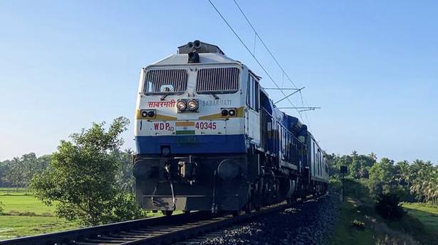 Southern Railway to resume train services from Mangaluru