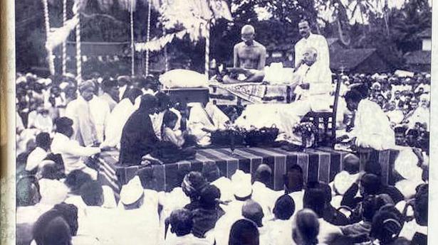 75 years of Independence: From ‘Koots’ to anti-British armed struggles in coastal Karnataka