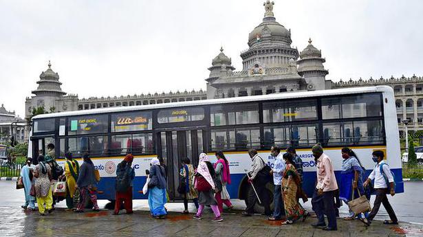 Fuel costs, poor ridership deter RTCs from running AC buses