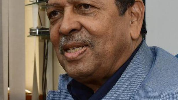 Limiting number of appeals to one may provide early end to litigation: Santosh Hegde