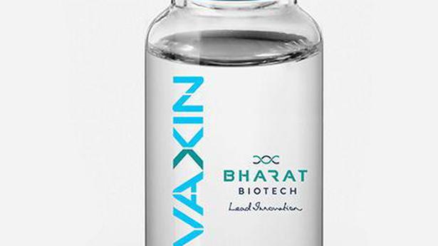 Bharat Biotech denies any wrongdoing over Brazil Covaxin deal