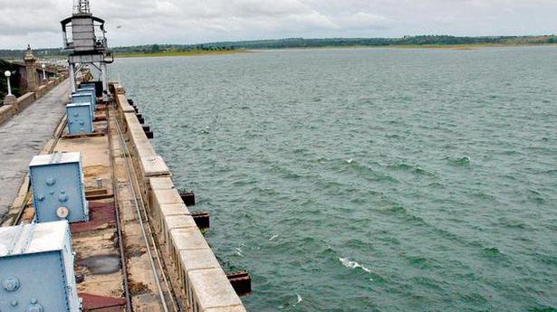 Rains near normal in Mysuru; reservoirs filling up rapidly