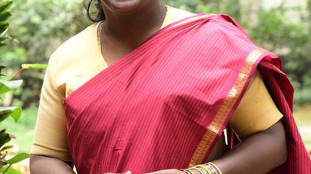 Interview | Akkai Padmashali: In her words