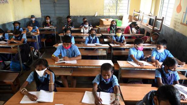 ASER report finds huge drop in learning levels in Karnataka