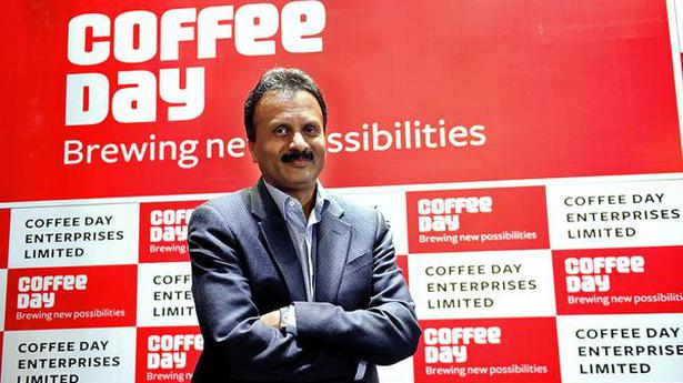 Malavika pens letter to Coffee Day employees