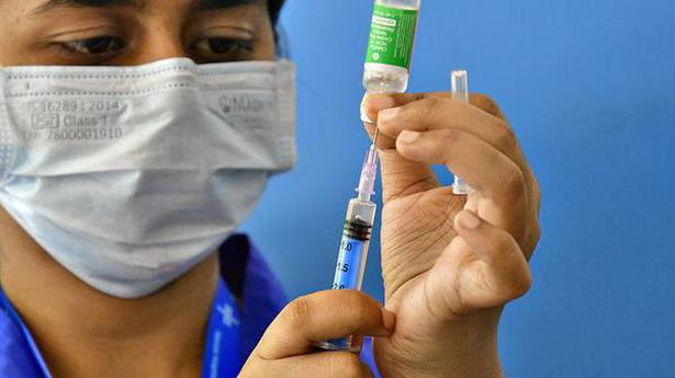 Only a few private hospitals interested to buy vaccines